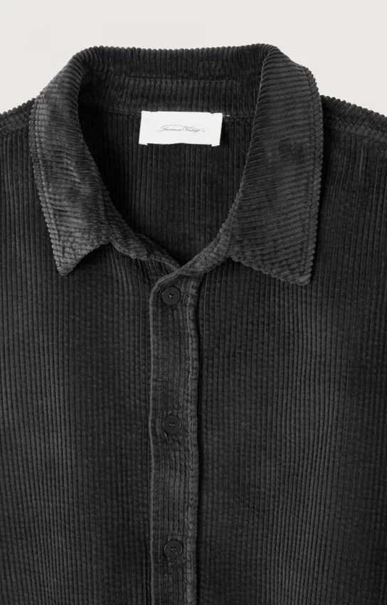 Chemise pour homme Padow Référence : MPADO06AH26
