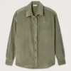 Chemise pour homme Padow Référence : MPADO06AH26