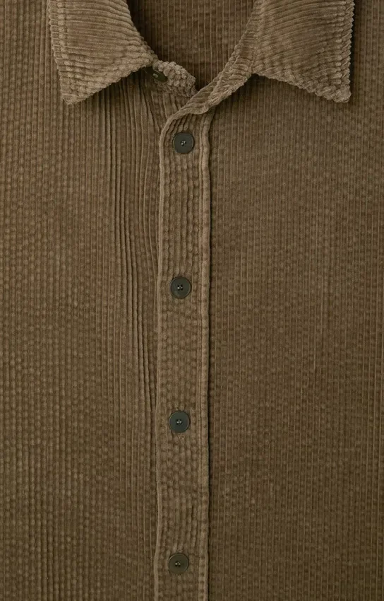 Chemise pour homme Padow Référence : MPADO06AH26