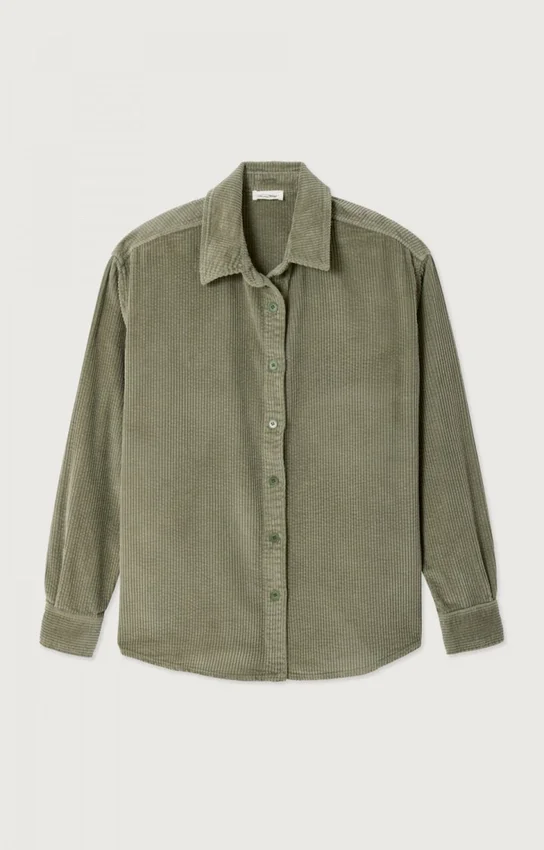 Chemise pour homme Padow Référence : MPADO06AH26