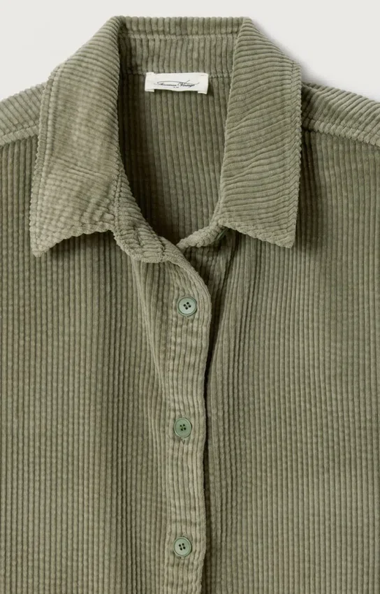 Chemise pour homme Padow Référence : MPADO06AH26