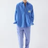 Chemise pour homme Pusway Référence : MPUS06BH26