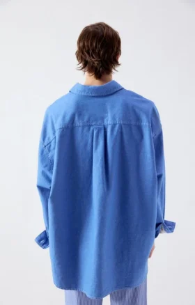 Chemise pour homme Pusway Référence : MPUS06BH26