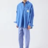 Chemise pour homme Pusway Référence : MPUS06BH26