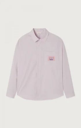 Chemise pour homme Soabird Référence : MSOA06AH26