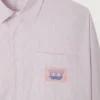 Chemise pour homme Soabird Référence : MSOA06AH26