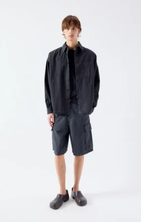 Chemise pour homme Tysco Référence : MTYS06BH26