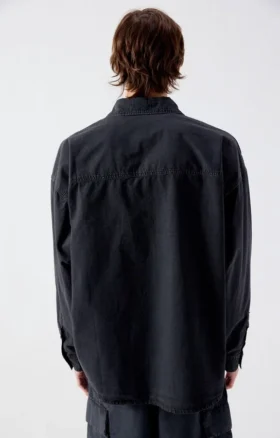 Chemise pour homme Tysco Référence : MTYS06BH26