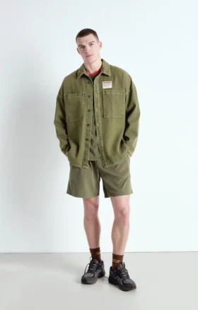 Chemise pour homme Uzatown Référence : MUZA06AH26