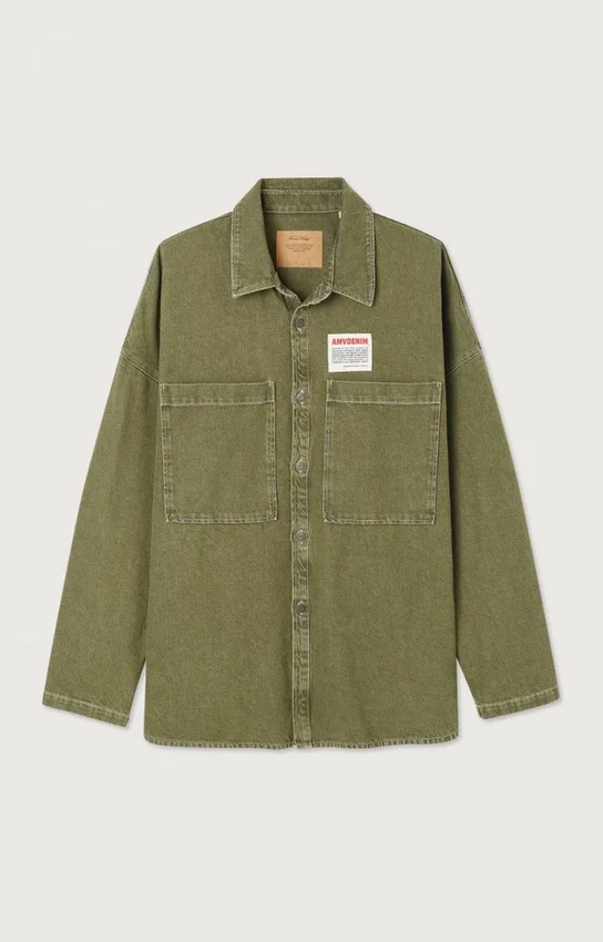 Chemise pour homme Uzatown Référence : MUZA06AH26