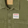 Chemise pour homme Uzatown Référence : MUZA06AH26