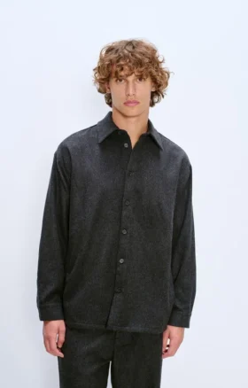 Chemise pour homme Vyenna Référence : MVY06AH26