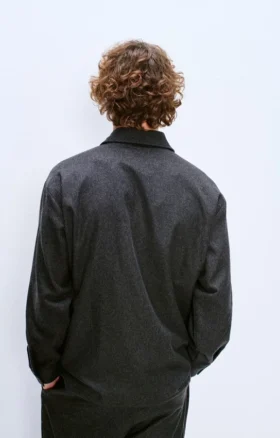Chemise pour homme Vyenna Référence : MVY06AH26