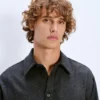 Chemise pour homme Vyenna Référence : MVY06AH26