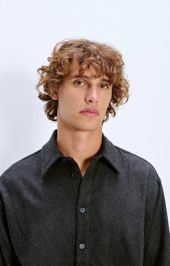 Chemise pour homme Vyenna Référence : MVY06AH26