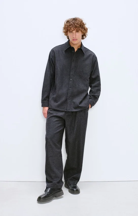 Chemise pour homme Vyenna Référence : MVY06AH26