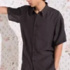Chemise pour homme Ysoli Référence : MYSO06AE26