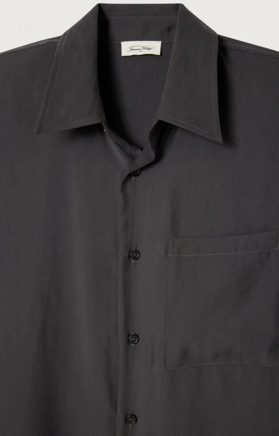 Chemise pour homme Ysoli Référence : MYSO06AE26