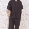 Chemise pour homme Ysoli Référence : MYSO06AE26
