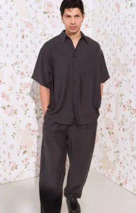Chemise pour homme Ysoli Référence : MYSO06AE26