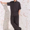 Chemise pour homme Ysoli Référence : MYSO06AE26