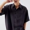 Chemise pour homme Ysoli Référence : MYSO06AE26