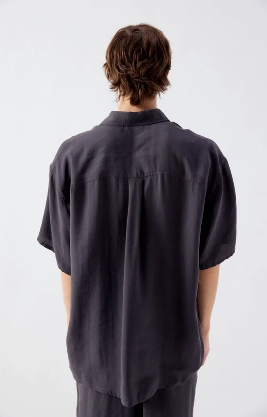 Chemise pour homme Ysoli Référence : MYSO06AE26