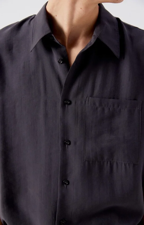 Chemise pour homme Ysoli Référence : MYSO06AE26