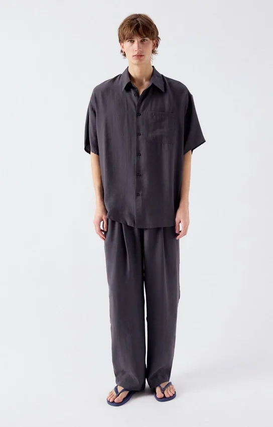 Pantalon pour homme Ysoli Référence : MYSO10AE26