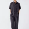 Chemise pour homme Ysoli Référence : MYSO06AE26