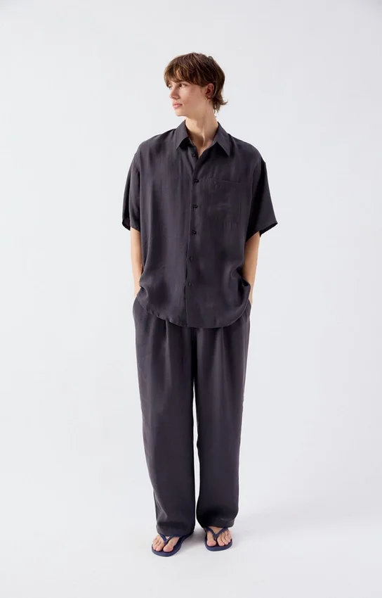 Chemise pour homme Ysoli Référence : MYSO06AE26