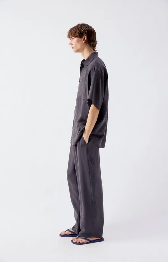 Chemise pour homme Ysoli Référence : MYSO06AE26