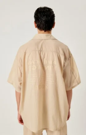 Chemise pour homme Yupibam Référence : MYUP06AH26