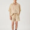 Chemise pour homme Yupibam Référence : MYUP06AH26