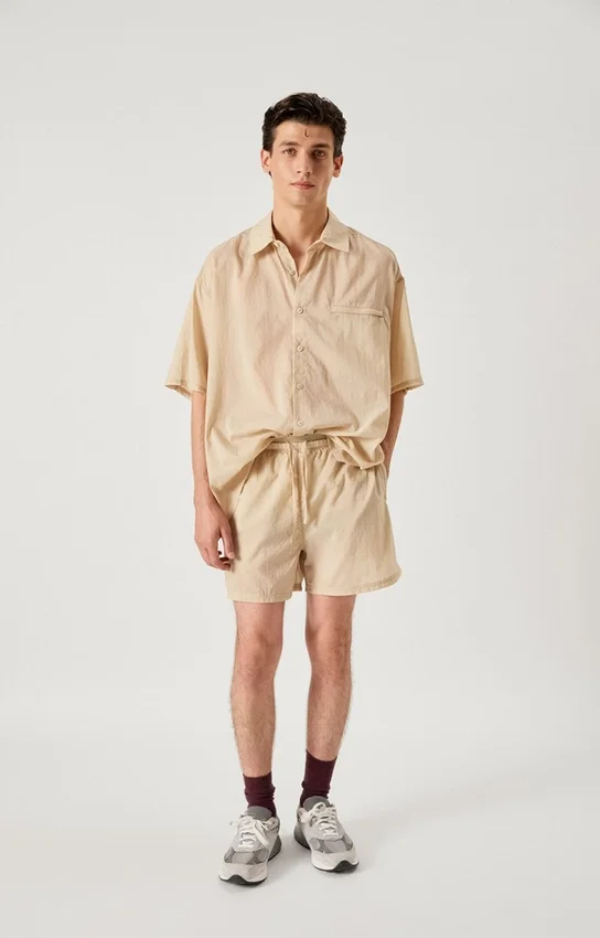 Chemise pour homme Yupibam Référence : MYUP06AH26