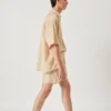 Short pour homme Yupibam Référence : MYUP09AH26