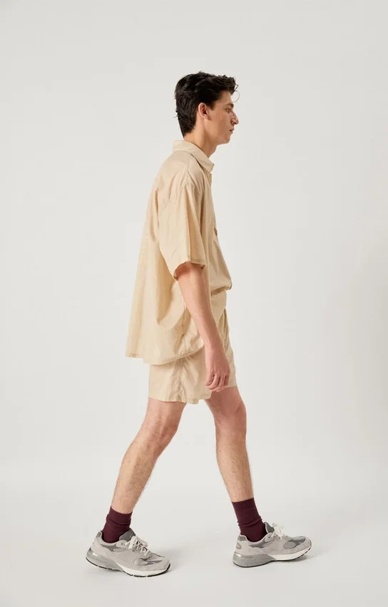 Short pour homme Yupibam Référence : MYUP09AH26