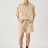 Short pour homme Yupibam Référence : MYUP09AH26