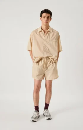 Short pour homme Yupibam Référence : MYUP09AH26