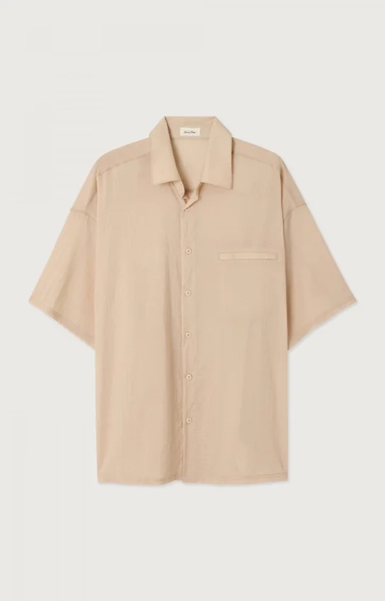 Chemise pour homme Yupibam Référence : MYUP06AH26