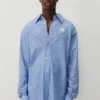 Chemise pour homme Zatybay Référence : MZAT06AH26