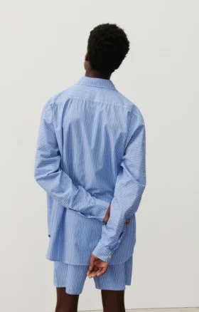 Chemise pour homme Zatybay Référence : MZAT06AH26