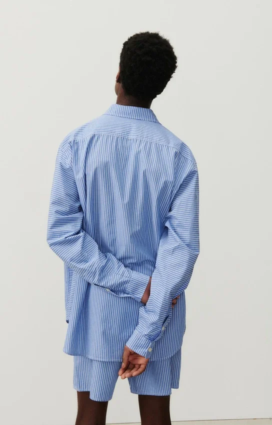 Chemise pour homme Zatybay Référence : MZAT06AH26