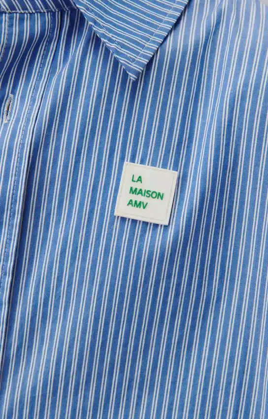 Chemise pour homme Zatybay Référence : MZAT06AH26