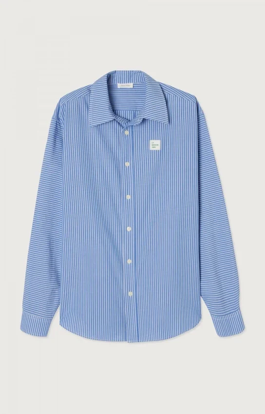 Chemise pour homme Zatybay Référence : MZAT06AH26