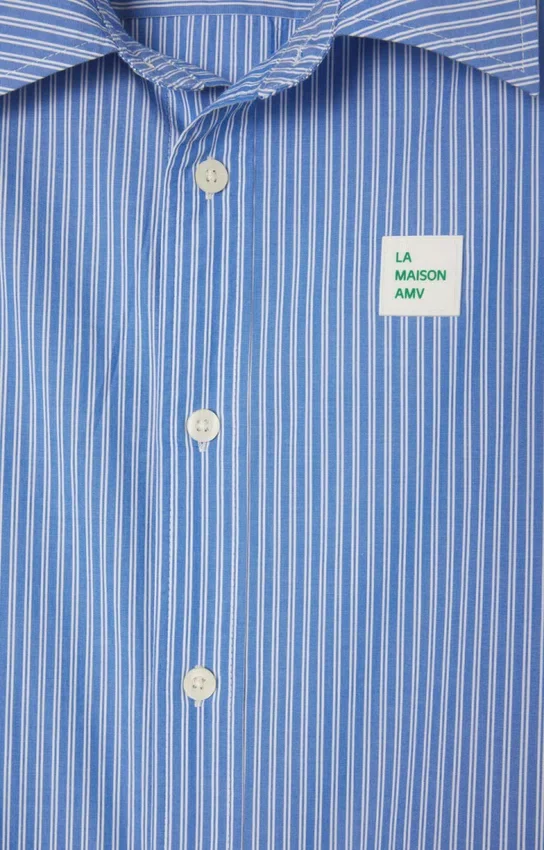 Chemise pour homme Zatybay Référence : MZAT06AH26