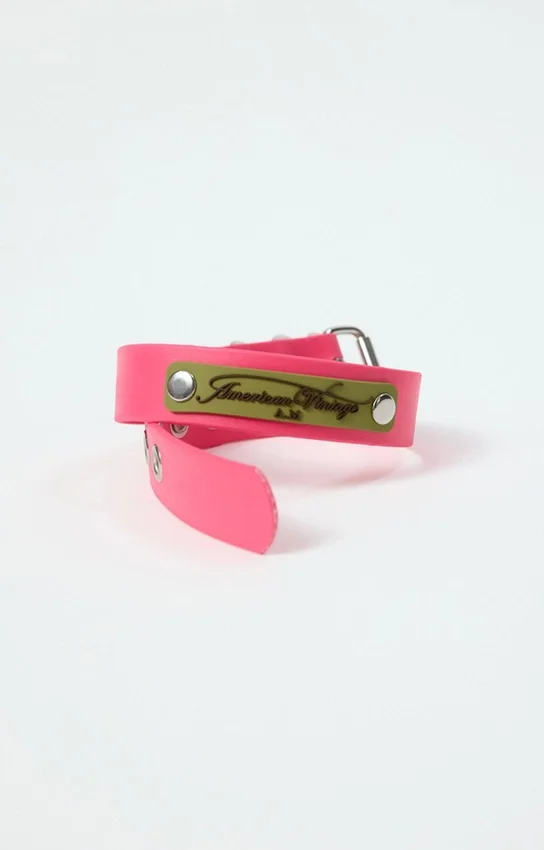 Collier pour chien AMV DOGS Référence : COLLIERCHIENH26