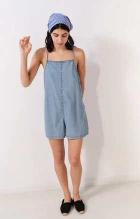 Combinaison pour femme Paybou Référence : PAY12BE26