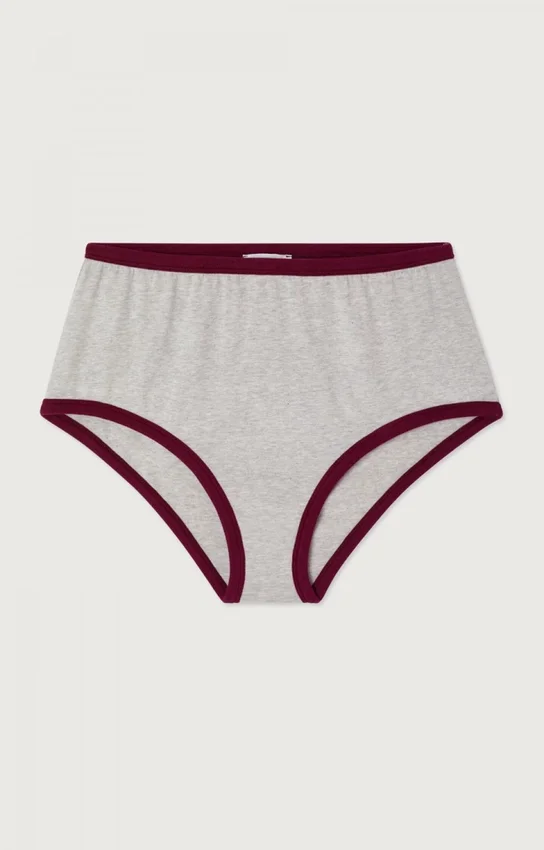 Culotte pour femme Cribay Référence : CRI00BH26