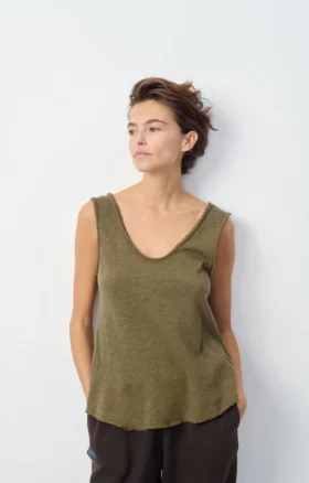 Débardeur femme Sonoma Référence : SON29GE26